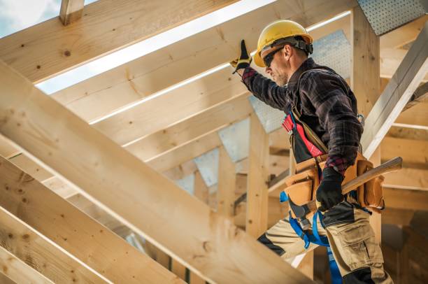 Quick and Trustworthy Emergency Roof Repair Services in Sebastian, FL