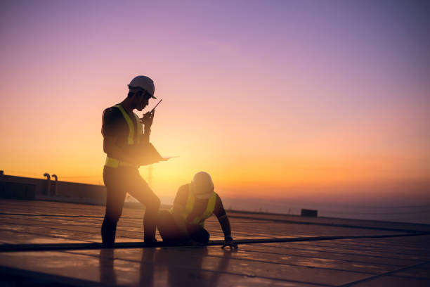 Roof Waterproofing Services in Sebastian, FL