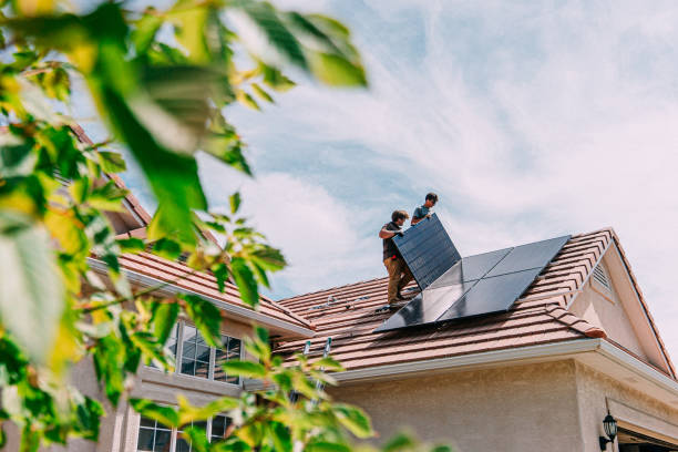 Professional Roofing Contractor in Sebastian, FL